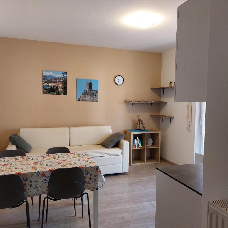 Appartamento la Terrazza - Appartamento con 1 Camera da Letto - 12