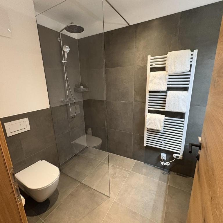Denggenhof Apartments am Wilden Kaiser - Two-Bedroom Deluxe Apartment - 4