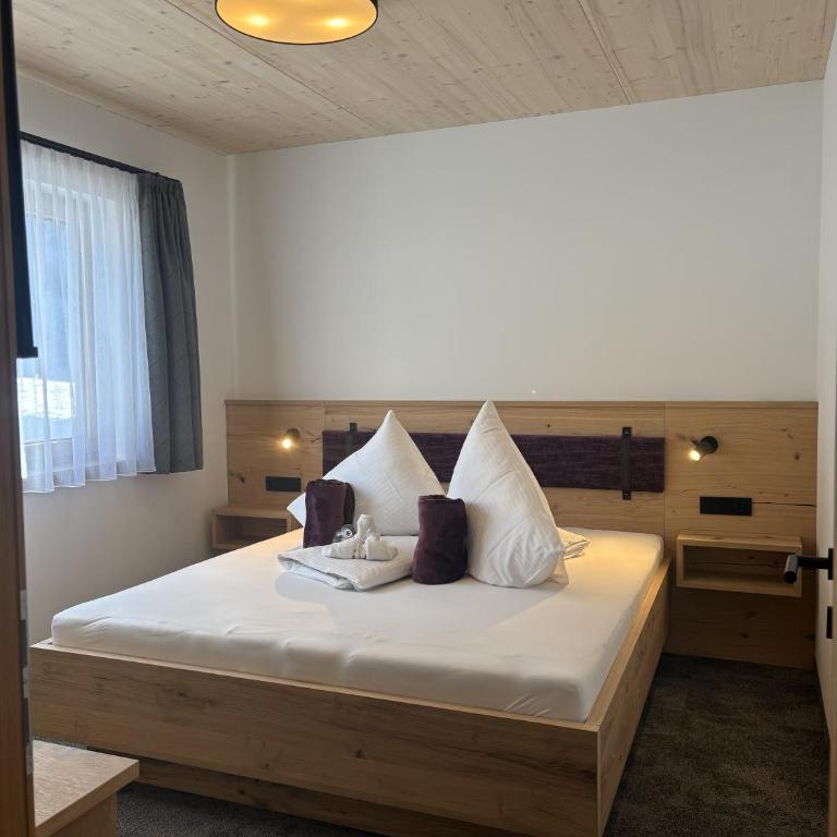 Denggenhof Apartments am Wilden Kaiser - Deluxe One-Bedroom Apartment - 1