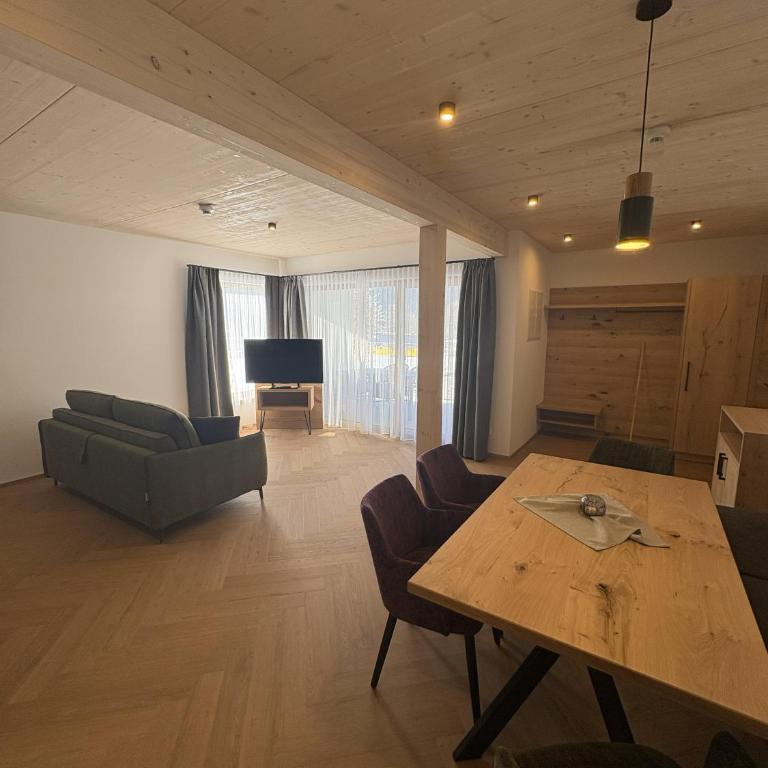 Denggenhof Apartments am Wilden Kaiser - Deluxe One-Bedroom Apartment - 7