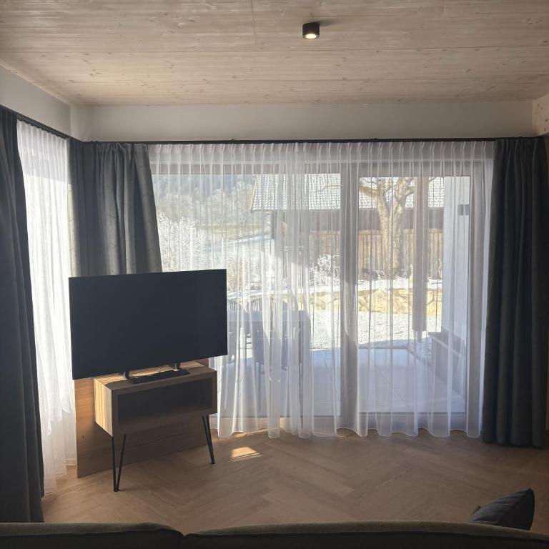Denggenhof Apartments am Wilden Kaiser - Deluxe One-Bedroom Apartment - 8