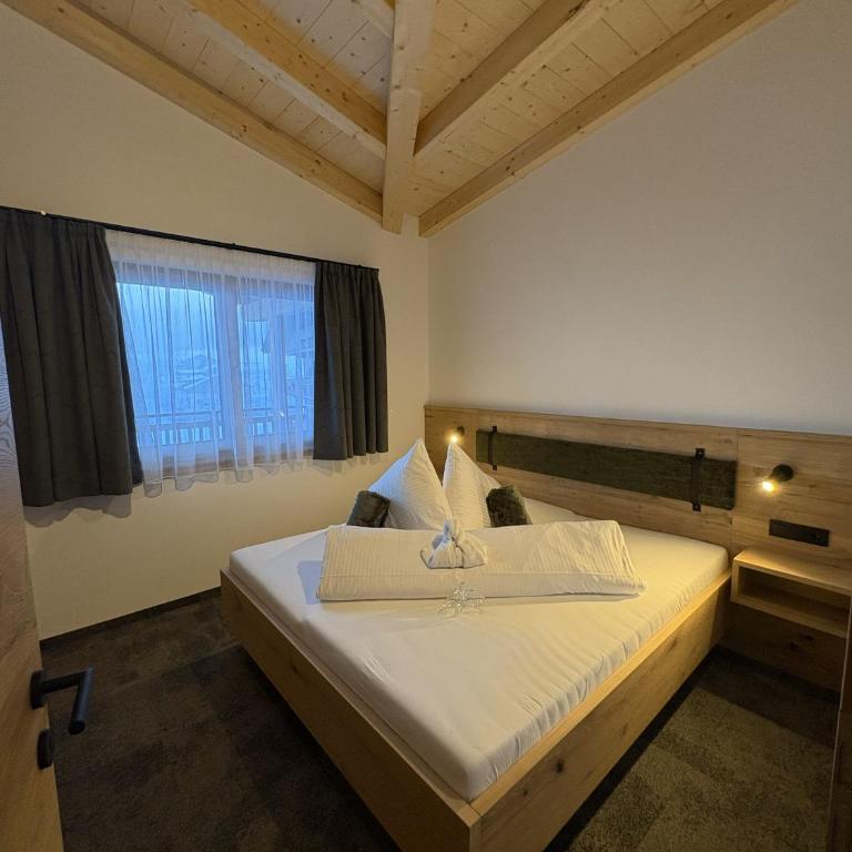 Denggenhof Apartments am Wilden Kaiser - Two-Bedroom Deluxe Apartment - 5
