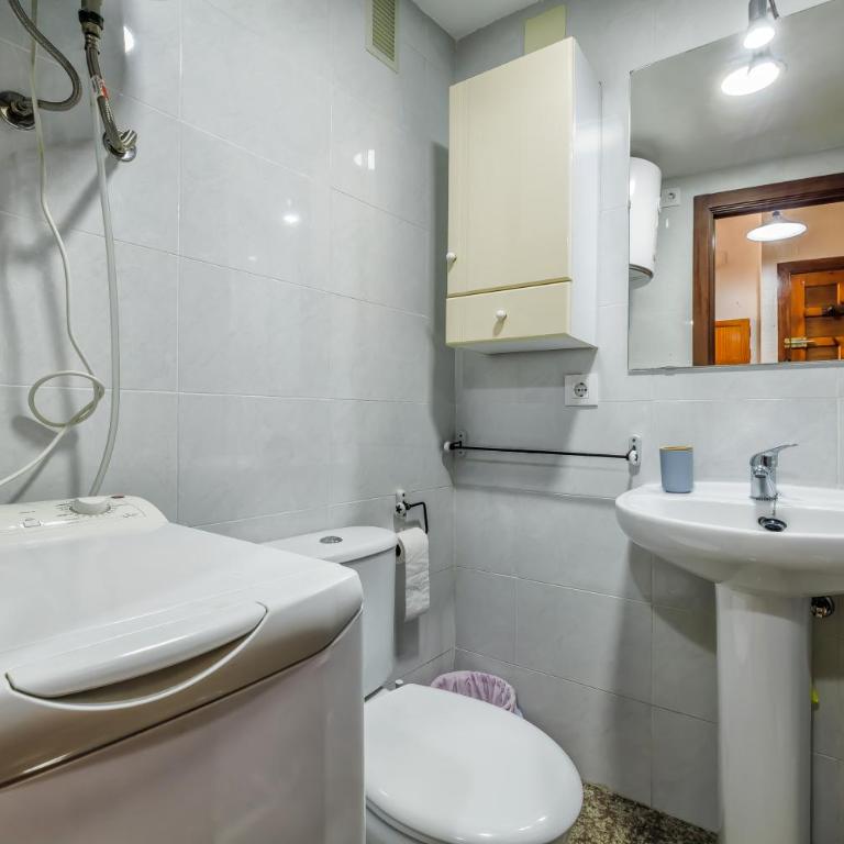 El Sefardí - Centro Histórico - Apartamento de 1 dormitorio - 20