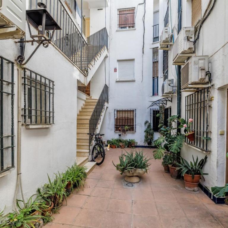 El Sefardí - Centro Histórico - Apartamento de 1 dormitorio - 21
