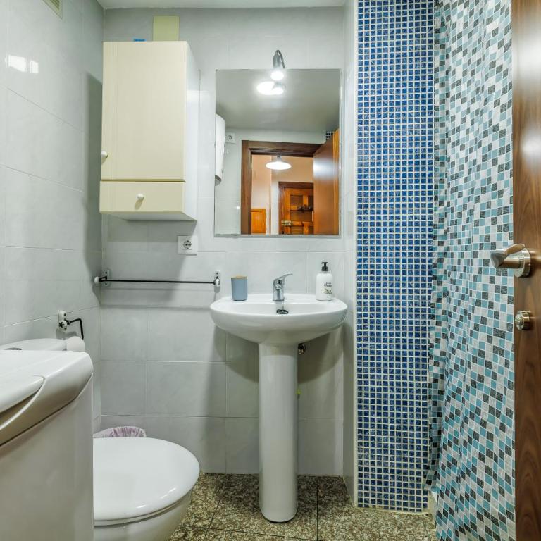 El Sefardí - Centro Histórico - Apartamento de 1 dormitorio - 19