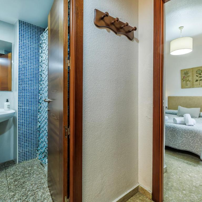 El Sefardí - Centro Histórico - Apartamento de 1 dormitorio - 17