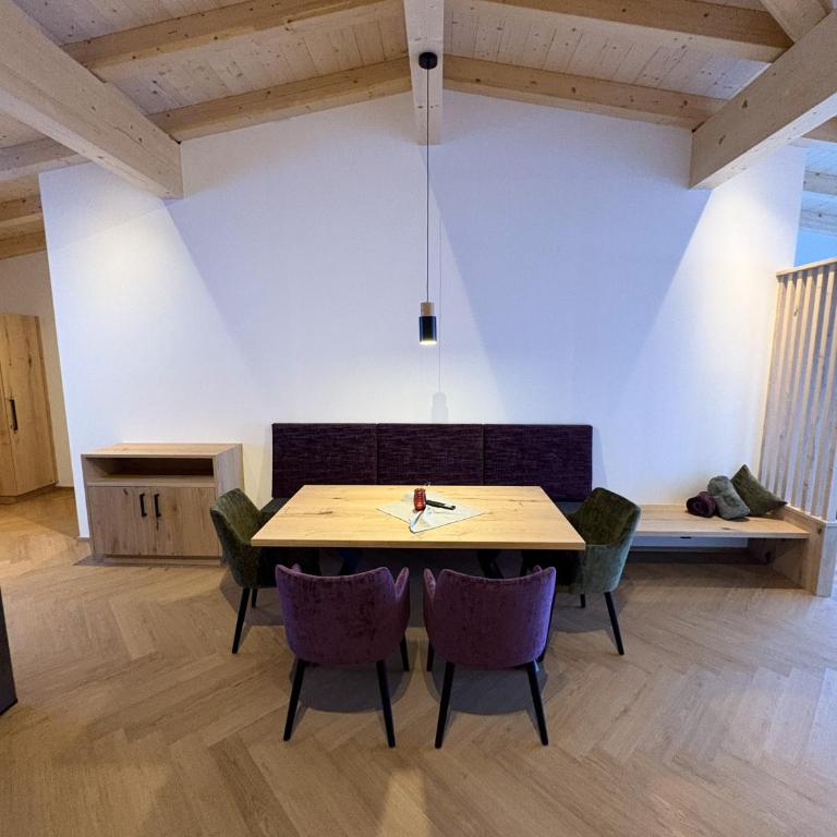 Denggenhof Apartments am Wilden Kaiser - Two-Bedroom Deluxe Apartment - 8