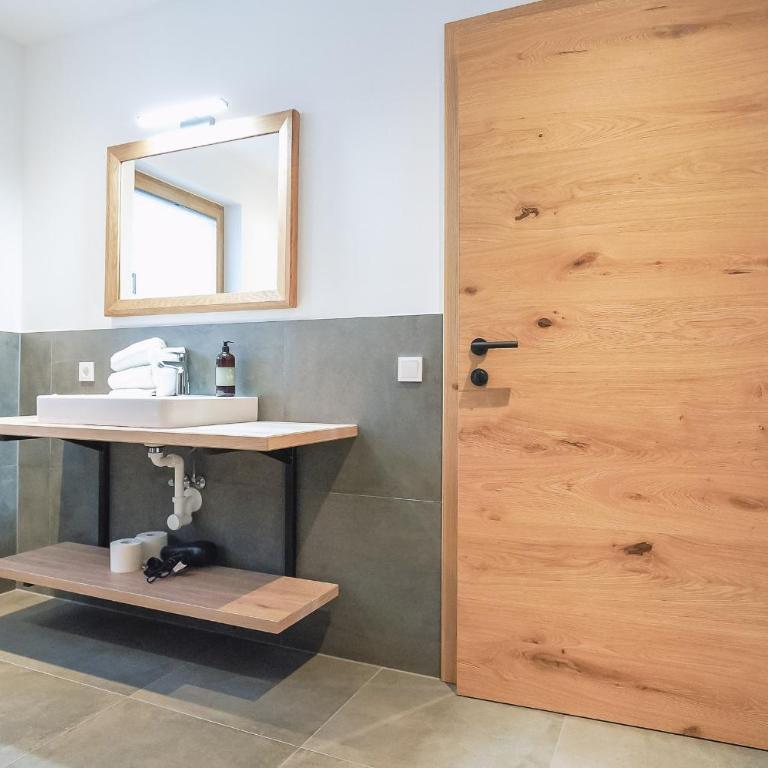 Denggenhof Apartments am Wilden Kaiser - Deluxe One-Bedroom Apartment - 15