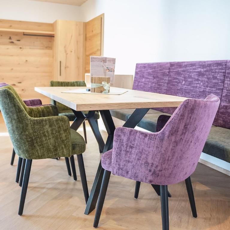 Denggenhof Apartments am Wilden Kaiser - Deluxe One-Bedroom Apartment - 17