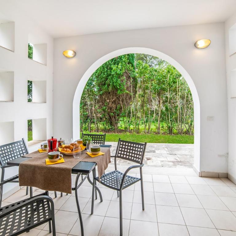 Blumare Resort - One Bedroom Apartment with Garden 1 - 1