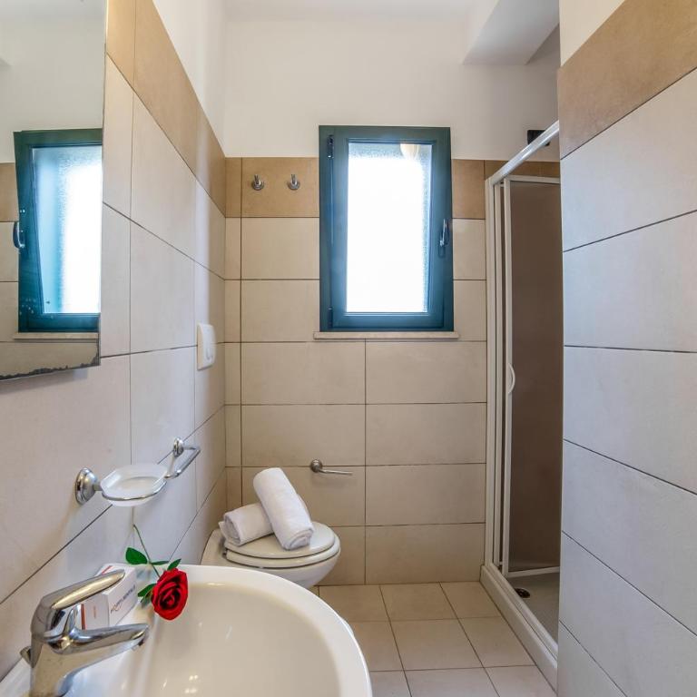 Blumare Resort - One Bedroom Apartment with Garden 1 - 4