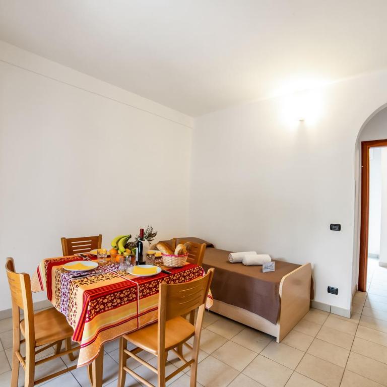 Blumare Resort - One Bedroom Apartment with Garden 2 - 11