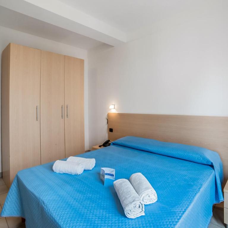 Blumare Resort - One Bedroom Apartment with Garden 2 - 4