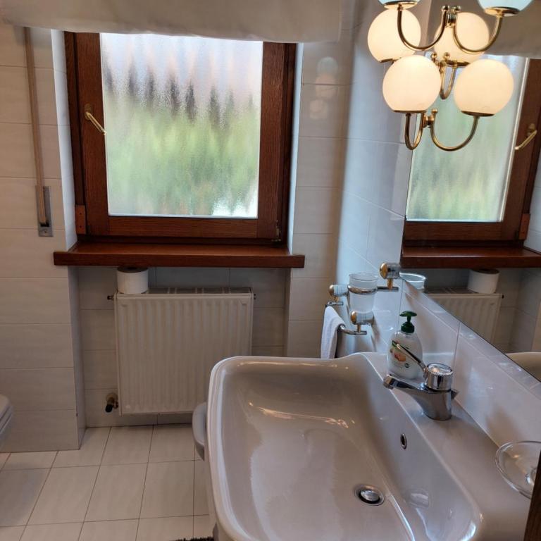Appartamento la Terrazza - Appartamento con 1 Camera da Letto - 4