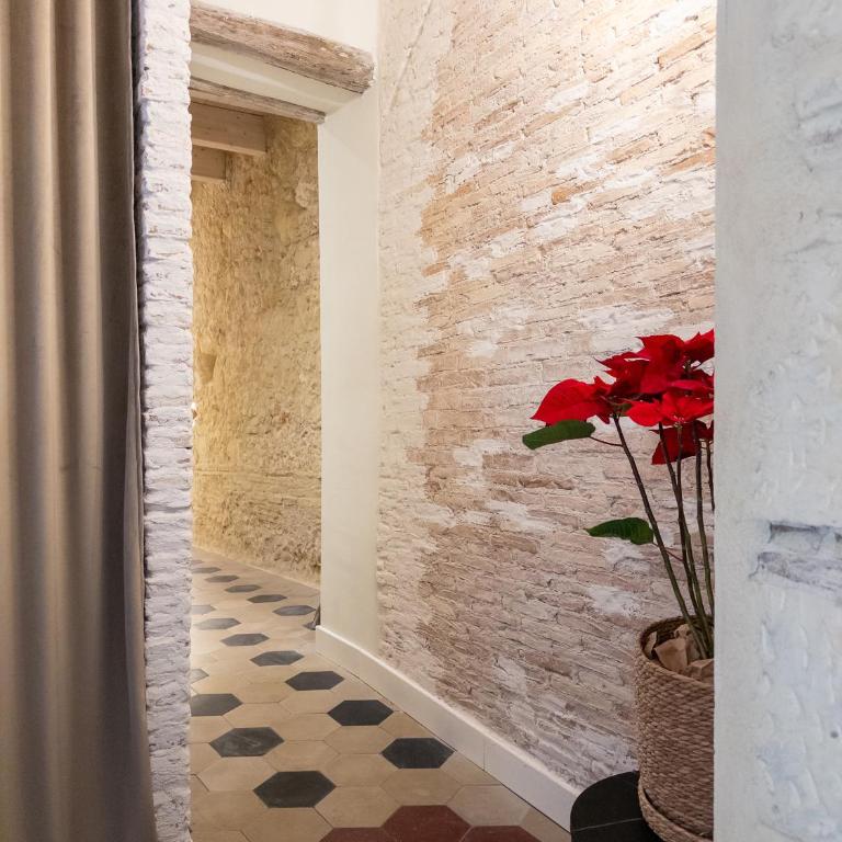 Cielo Cagliari For 2 - Only adults - Monolocale Deluxe - 22