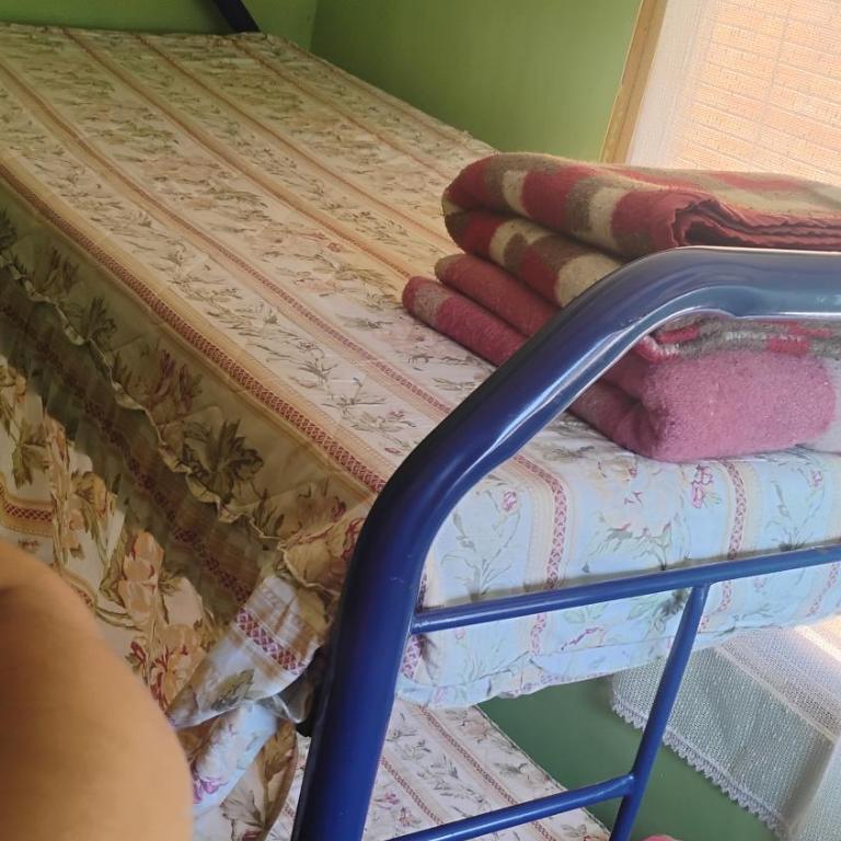 Cabaña La Perla - Three-Bedroom House - 8