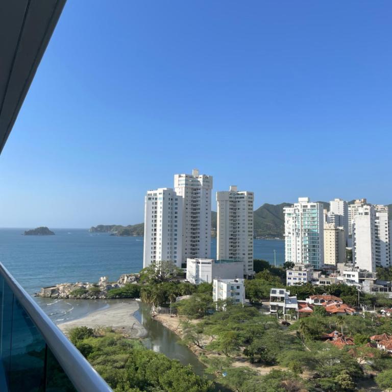 Loft en Reservas del mar - Apartamento de 1 dormitorio - 20
