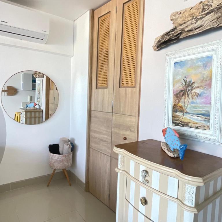Loft en Reservas del mar - Apartamento de 1 dormitorio - 21
