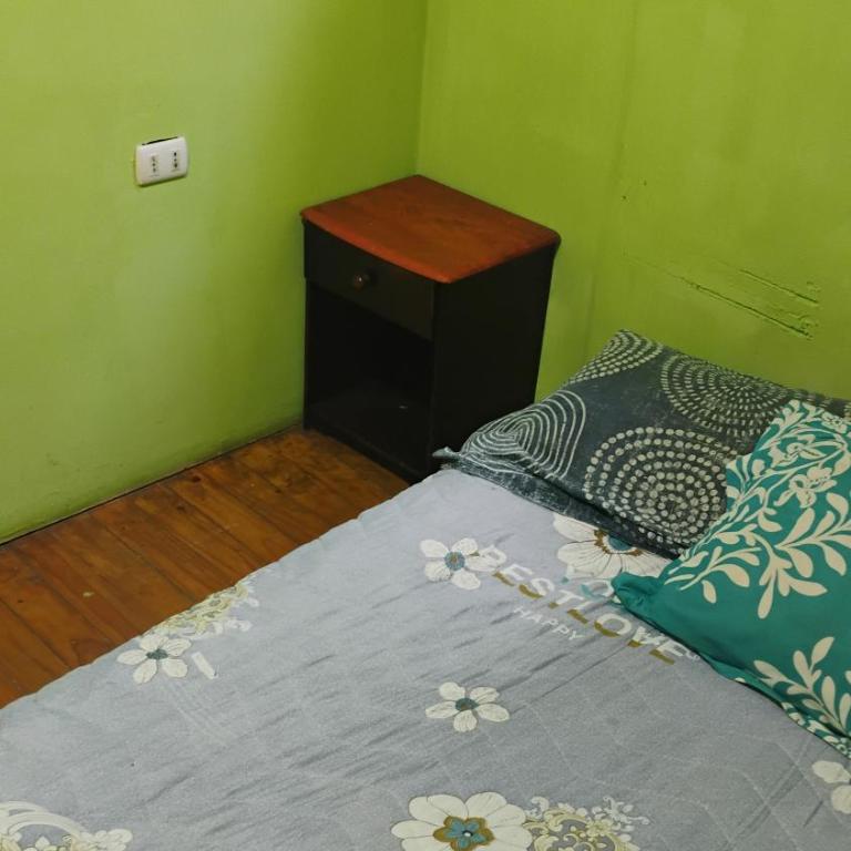 Cabaña La Perla - Three-Bedroom House - 6