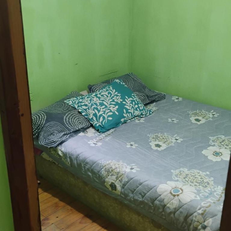 Cabaña La Perla - Three-Bedroom House - 5