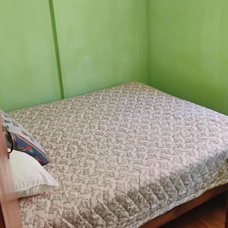 Cabaña La Perla - Three-Bedroom House - 4
