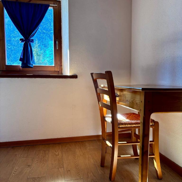 Abri Vigneroisa appartamento Miserin - Appartamento con 2 Camere da Letto - 7