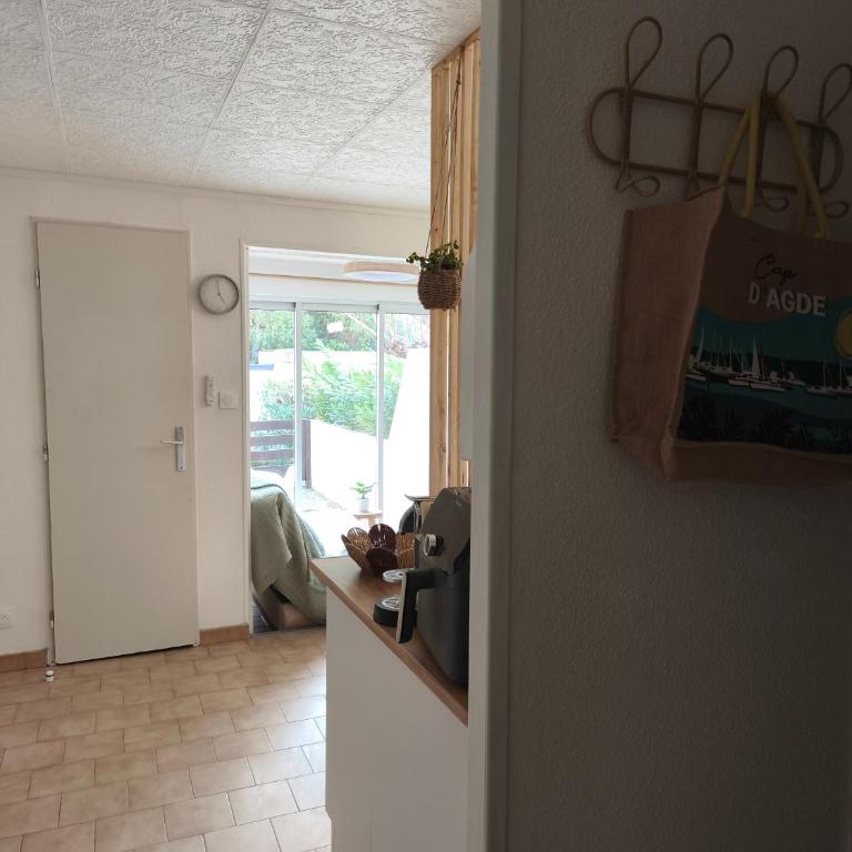 Le nid marin - Appartement 1 Chambre - 12