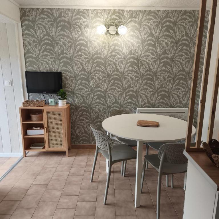 Le nid marin - Appartement 1 Chambre - 3