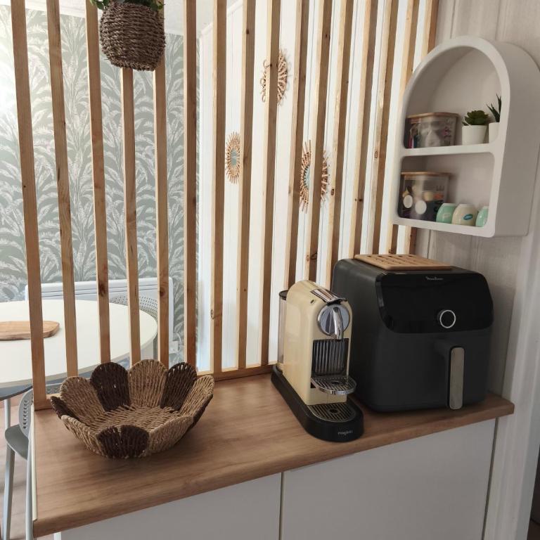 Le nid marin - Appartement 1 Chambre - 7