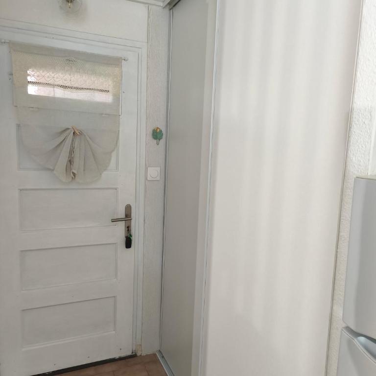 Le nid marin - Appartement 1 Chambre - 14