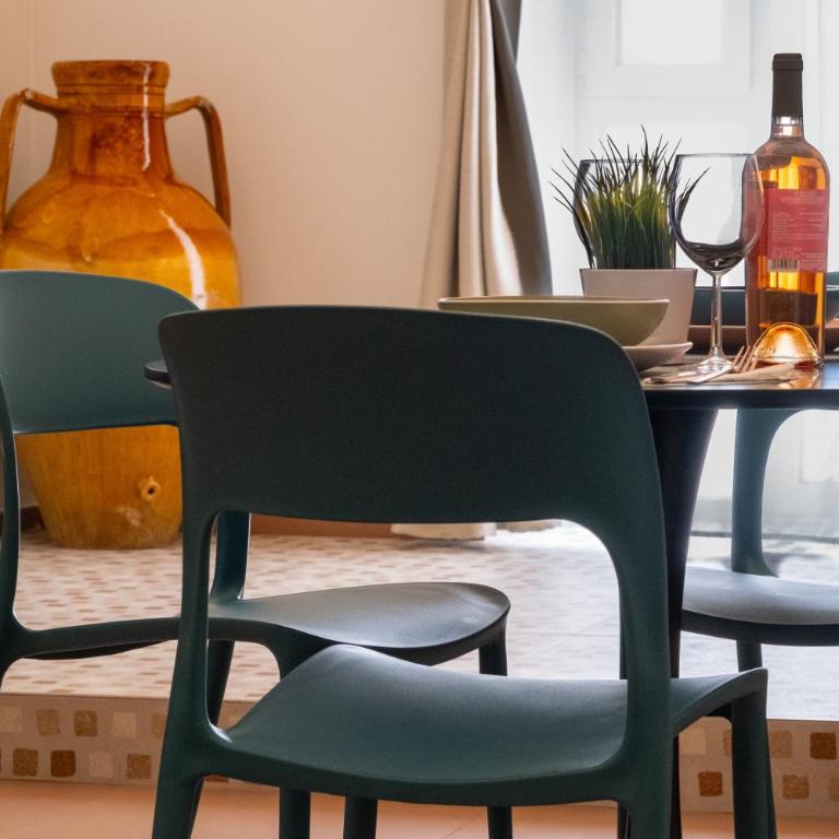 Balù Apulian Sea Loft - Appartamento con 1 Camera da Letto - 28