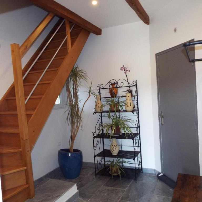 Moulin de Tartay en Avignon - Apartamento de 2 dormitorios - 24