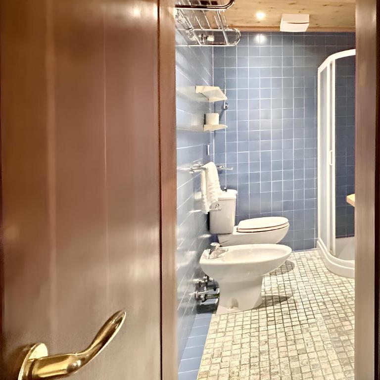 Mario Number 8 - Double Room - 16