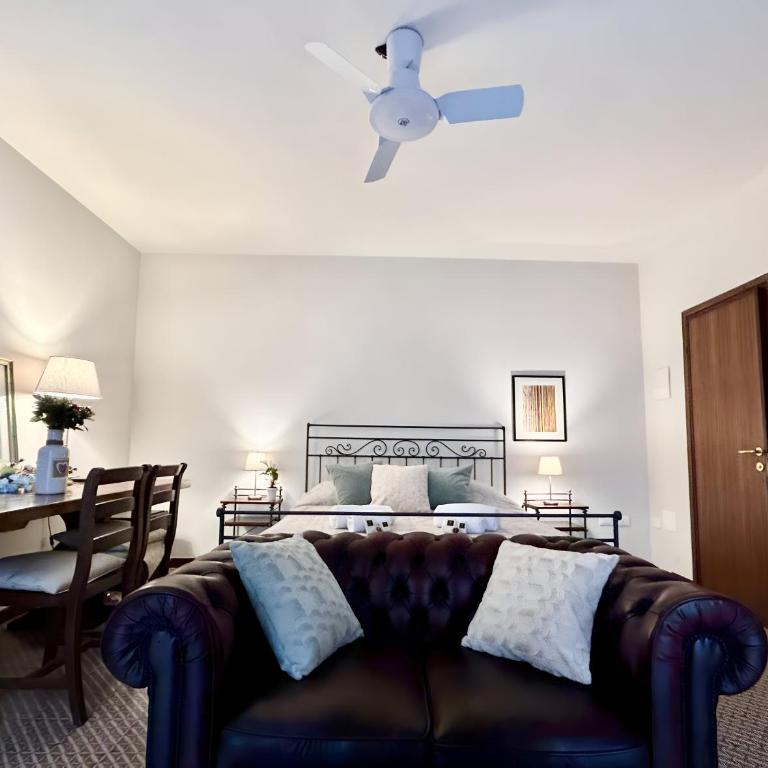 Mario Number 8 - Double Room - 17