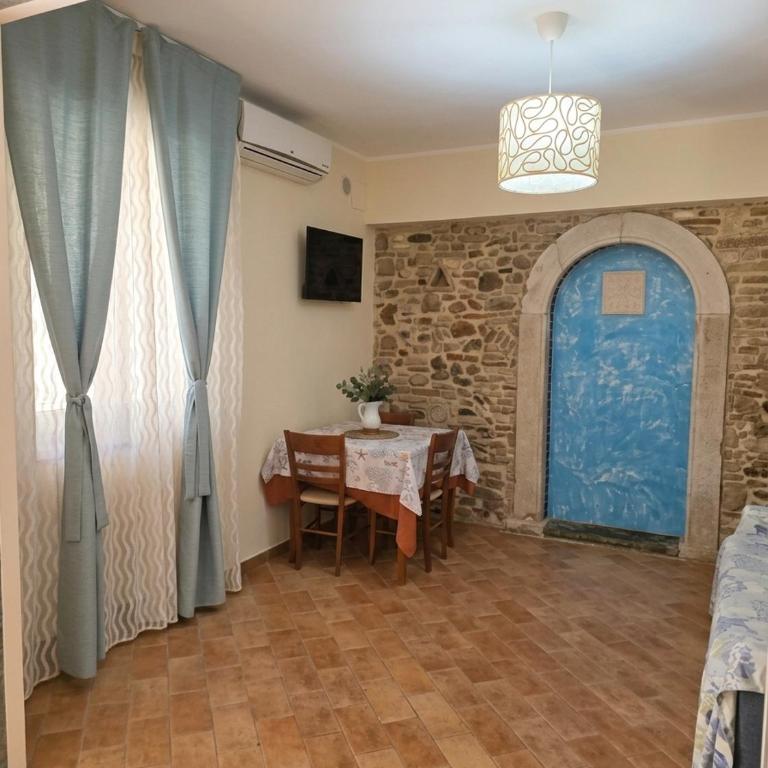 Dimora Sogno Suite - Casa con 1 Camera da Letto - 6