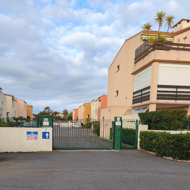 Le nid marin - Appartement 1 Chambre - 15