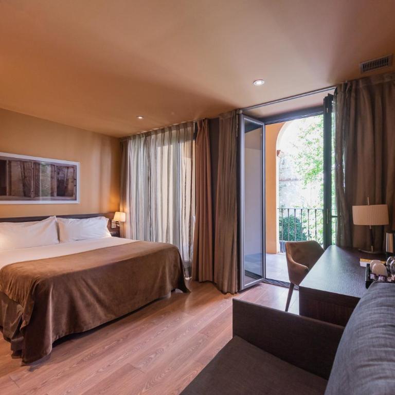 Hotel Nord 1901 - Suite Junior - 3