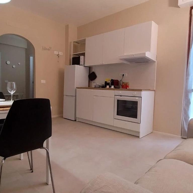 Nina's Apartment Pisa - Affitti Brevi Italia - Appartamento - 13