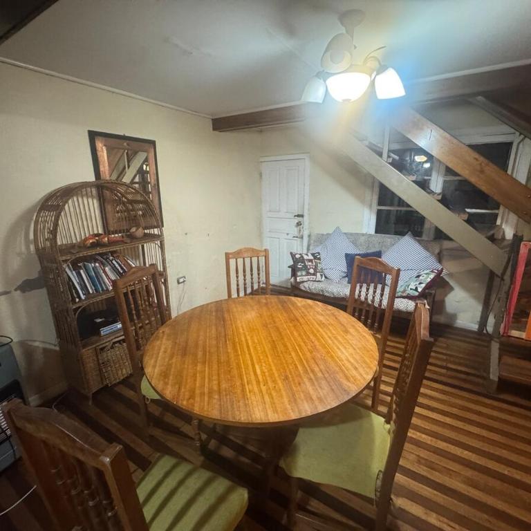 Casa el Maitén - Casa de 3 dormitorios - 2