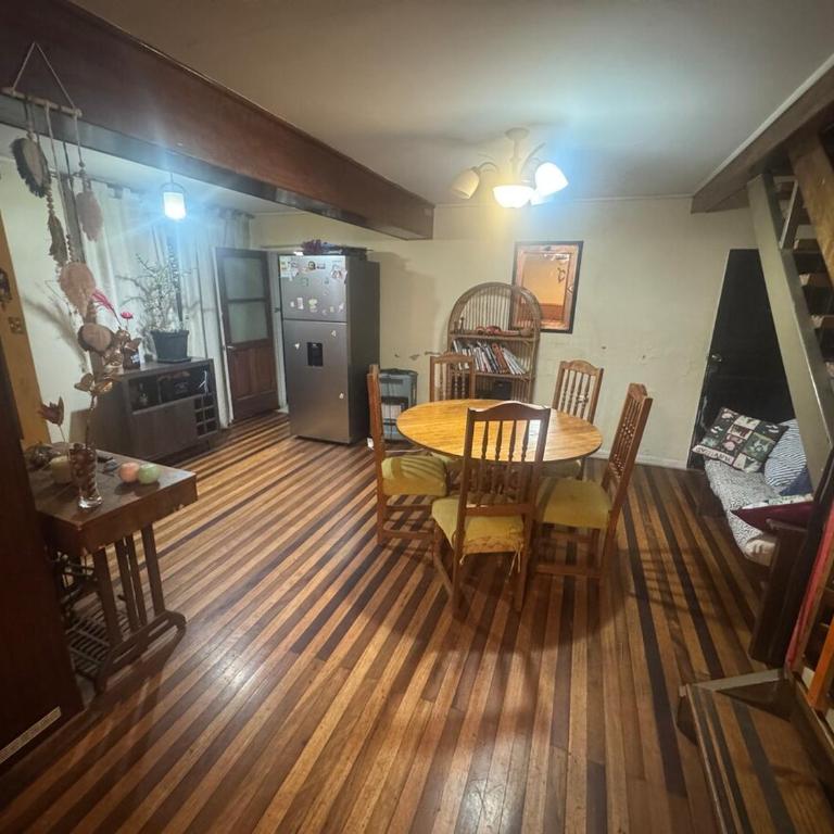 Casa el Maitén - Casa de 3 dormitorios - 5