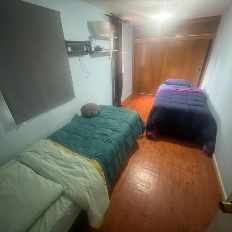 Casa el Maitén - Casa de 3 dormitorios - 10