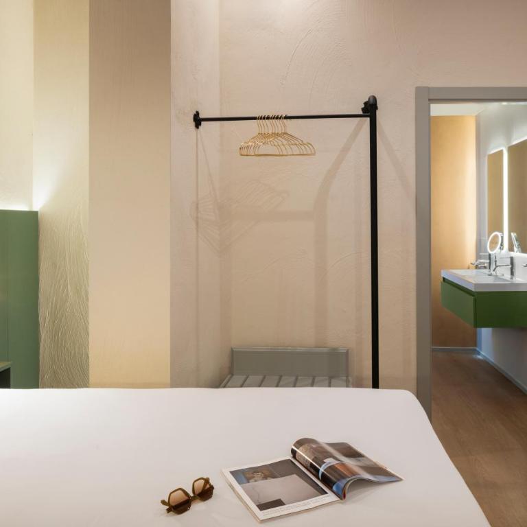 Acueducto Suites Apartments II - Apartamento de 1 dormitorio - 3