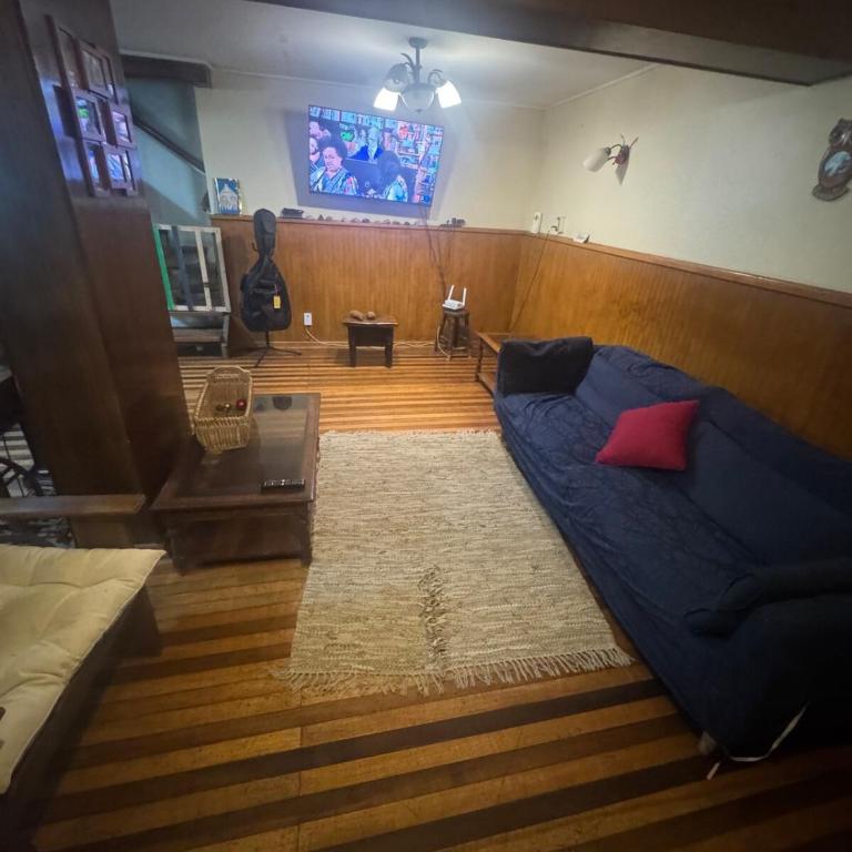 Casa el Maitén - Casa de 3 dormitorios - 15