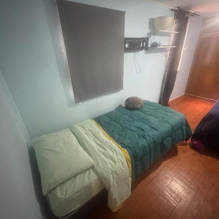 Casa el Maitén - Casa de 3 dormitorios - 24