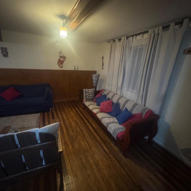 Casa el Maitén - Casa de 3 dormitorios - 26