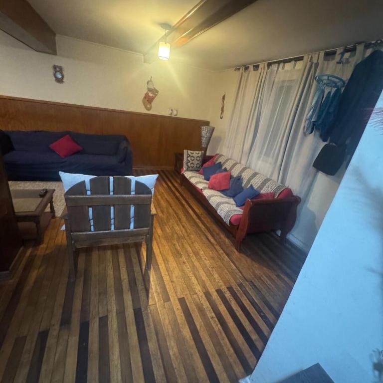 Casa el Maitén - Casa de 3 dormitorios - 32