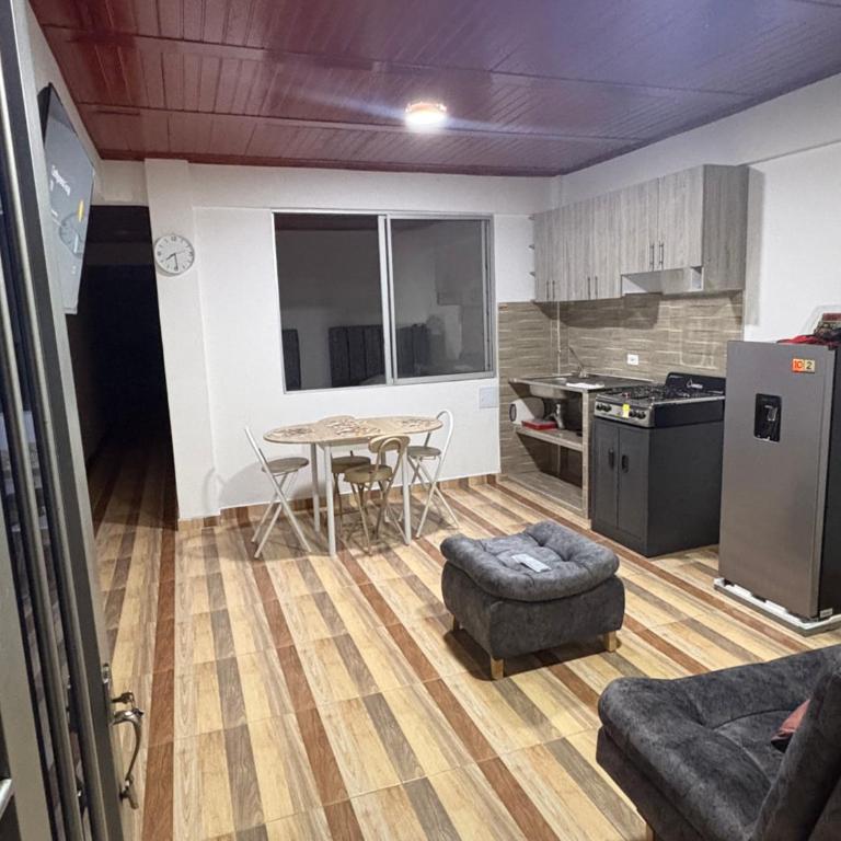 Penthouse - Apartamento de 2 dormitorios - 4