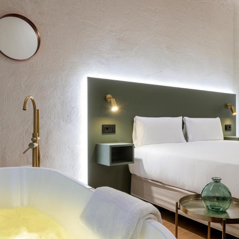 Acueducto Suites Apartments II - Apartamento Superior de 1 dormitorio - 7
