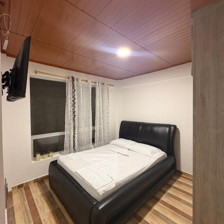 Penthouse - Apartamento de 2 dormitorios - 5