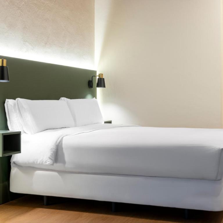 Acueducto Suites Apartments II - Estudio - 3